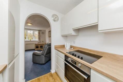Kitchen/Lounge