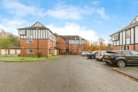 Brook Court