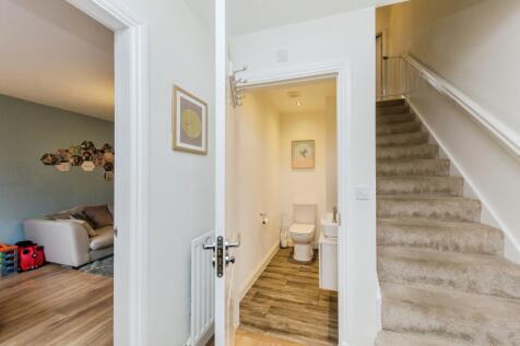 Entrnace Hallway