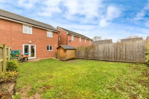 Back Garden
