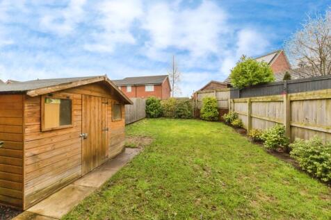 Back Garden