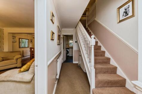 Lounge Hallway
