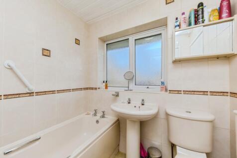 Family Bath