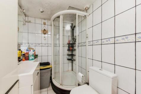 Bathroom Room