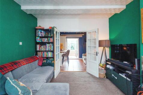 Front Room,