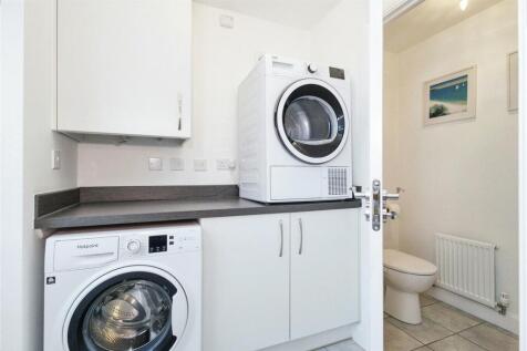 Utility Area