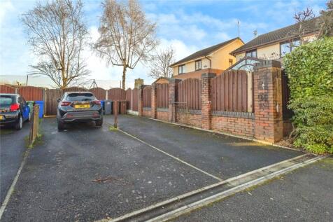 Allocated Parking