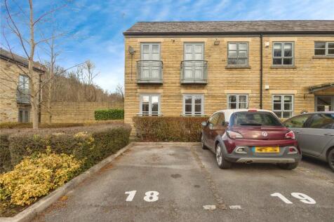 Allocated  Parking