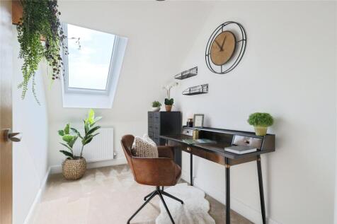 Office / Bedroom