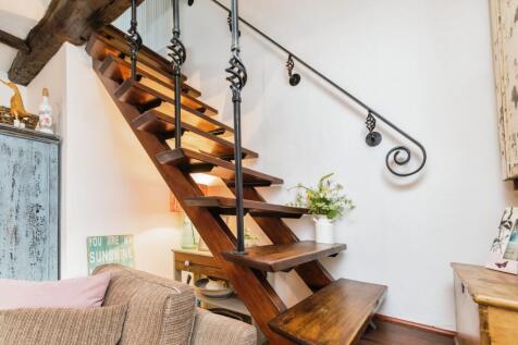 Stairscase