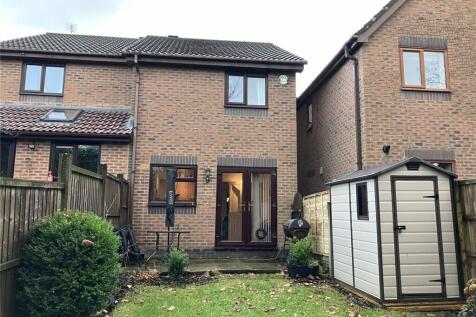 Rear Elevation