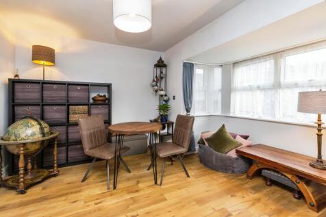 Reception / Bedroom