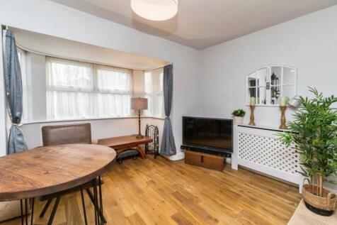 Reception / Bedroom
