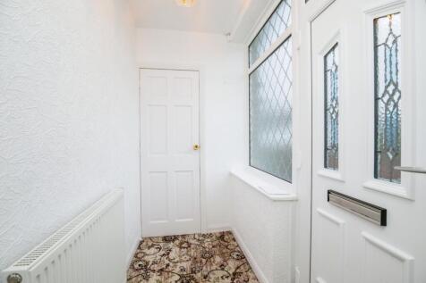 Entrance Porch