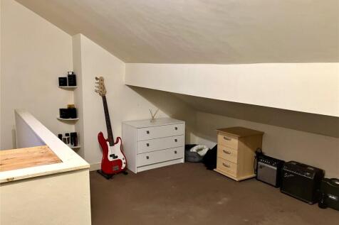 Loft Room