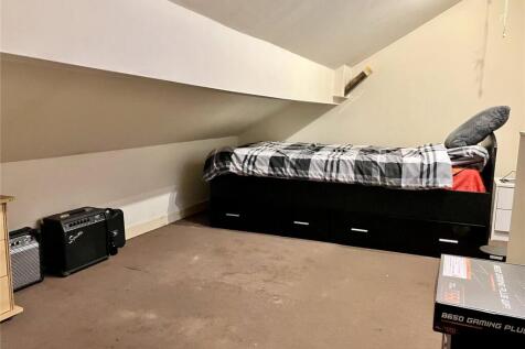 Loft Storage