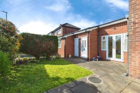 Side Garden / Annexe