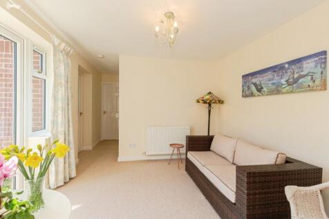 Annexe Lounge