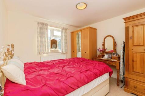 Annexe Bedroom