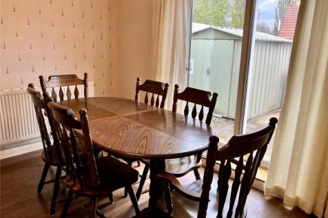 Dining / Bed Two