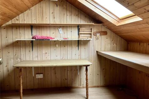 Loft Room Two