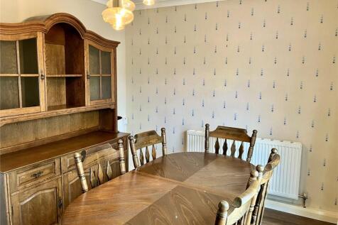Dining / Bed Two