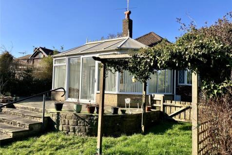 Rear Elevation
