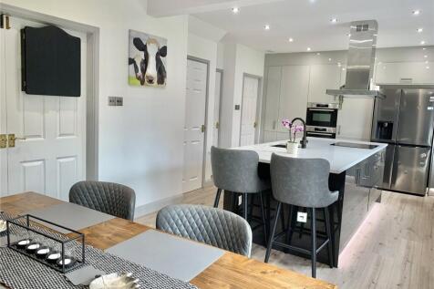 Kitchen/Family Room