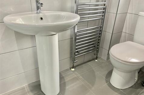 En-Suite To Bed 1