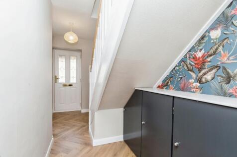 Understairs