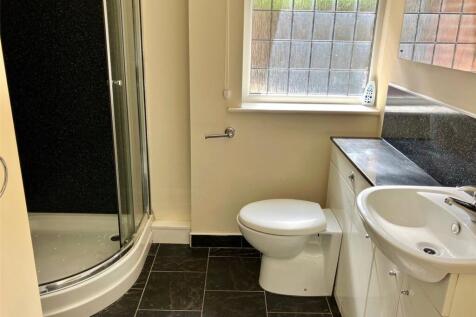 Downstairs En Suite