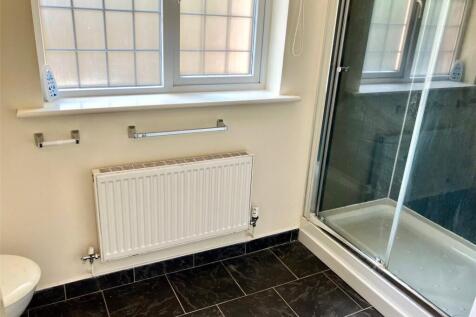 Downstairs Bathroom