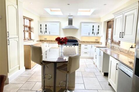 Large Kitchen