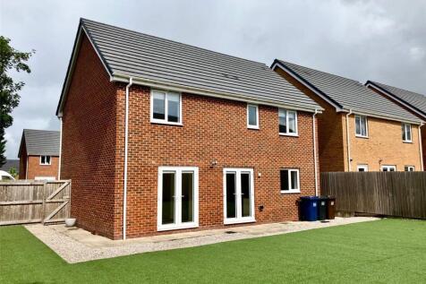 Rear Elevation