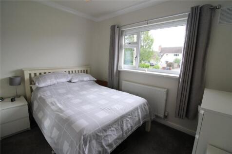 Downstairs Bedroom