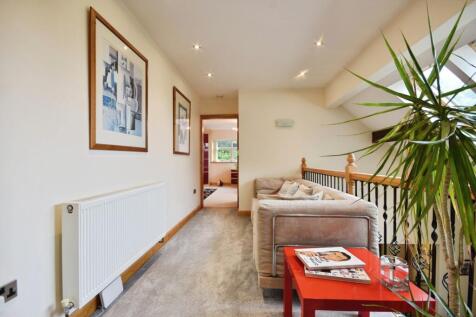 Gallery Landing