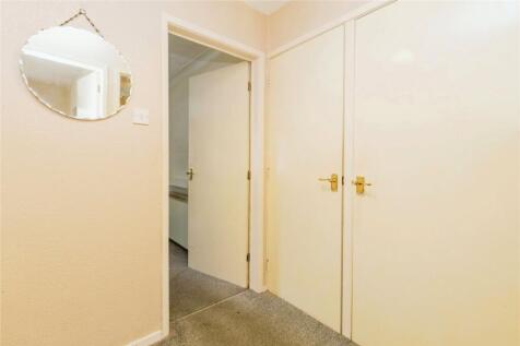 Inner Hallway