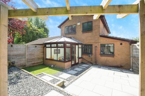 Rear Elevation