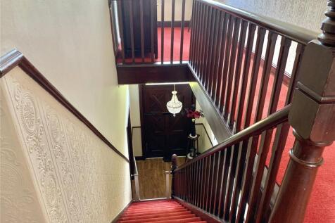 Stairwell