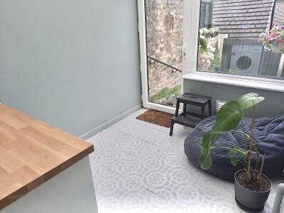 Utility/Sun Room