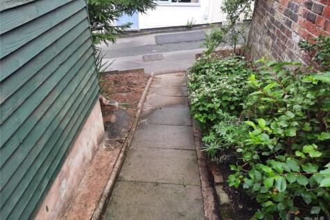 Side Access