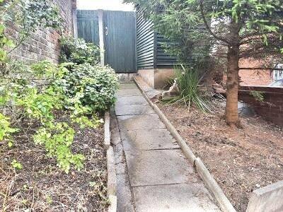 Side Access