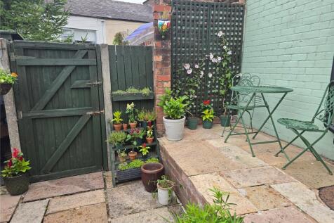 Yard