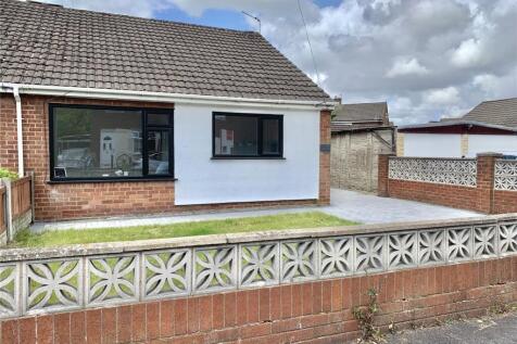 Front External