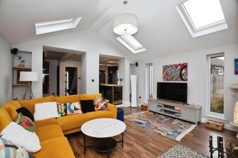 Family Living Room