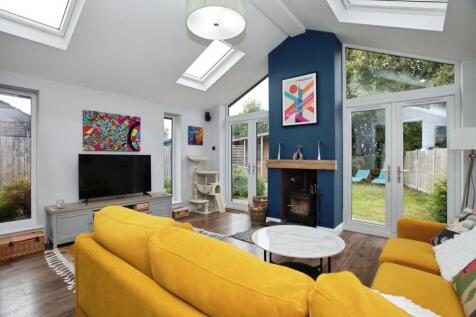 Family Living Room