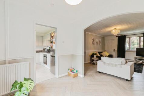 Open Plan Lounge