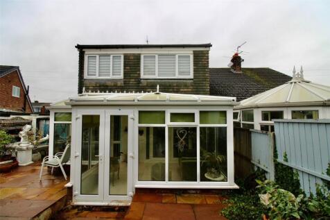 Rear Elevation