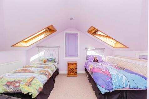 Bedroom Five