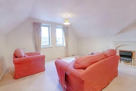 Sitting Dining Room